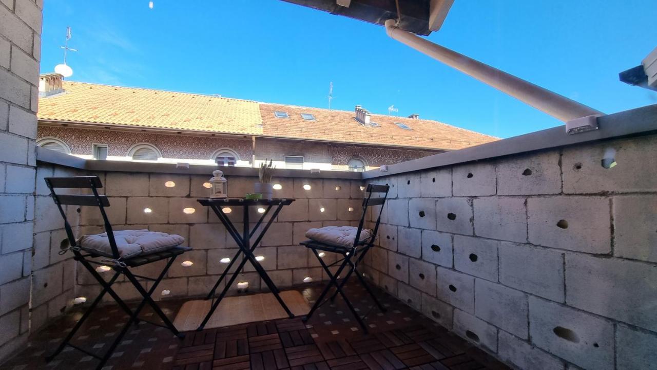 Apartamento Floradora Turín Exterior foto