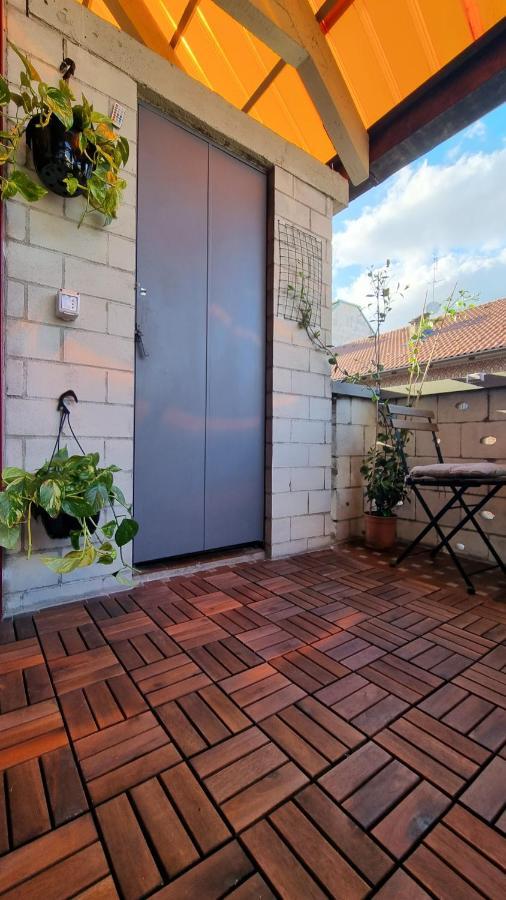 Apartamento Floradora Turín Exterior foto